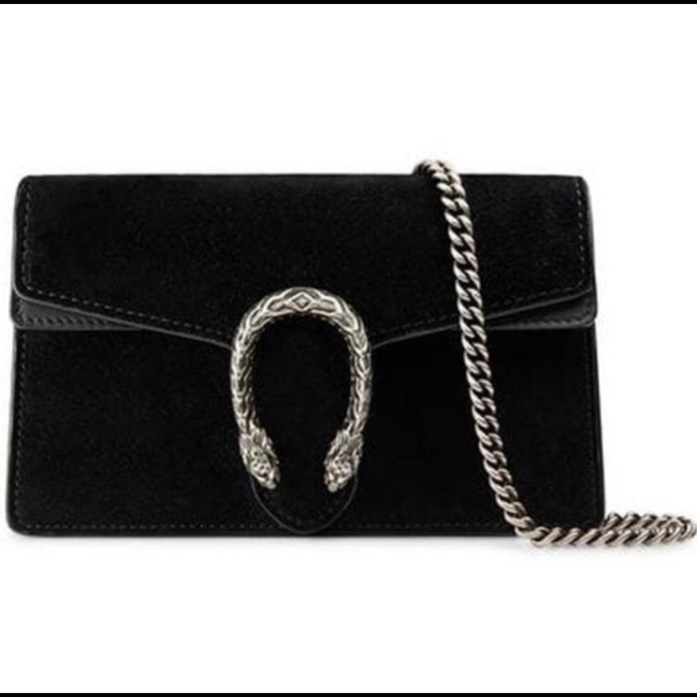 Gucci super mini  Dionysus